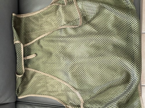 Fishing Vest 2 articles L size - Photo 10/10