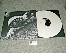 West Space & Love - Vol. II (Öresund Space Coll., White Vinyl, 180, D/L Card)