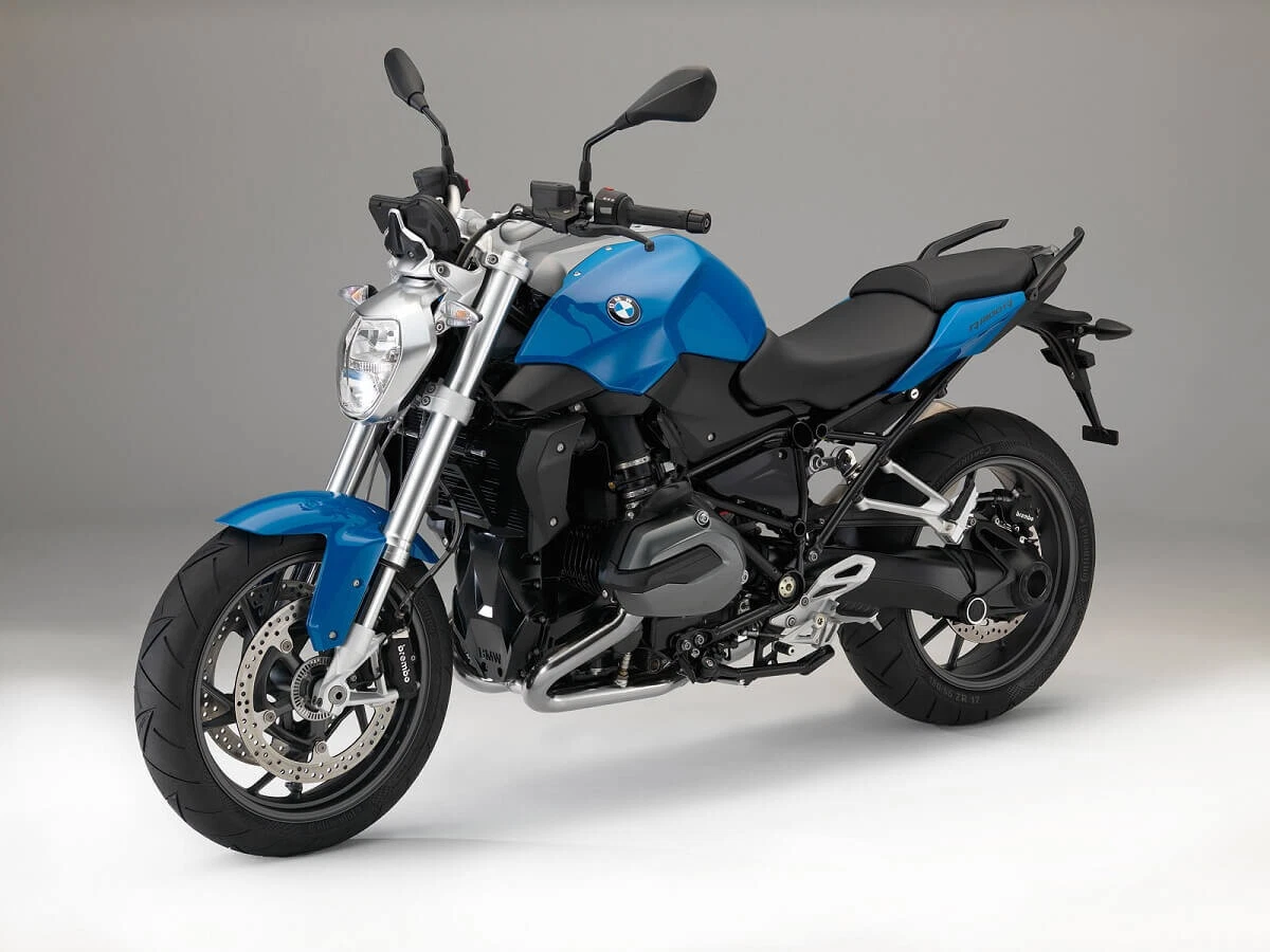 Bmw on sale r1200r k53