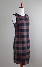 Las mejores ofertas en Vestidos de lana Talbots negocio sin mangas