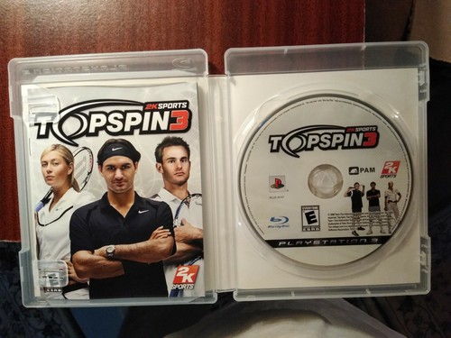PlayStation 3 Games ~ Most with Manuals! - Picture 516 of 533