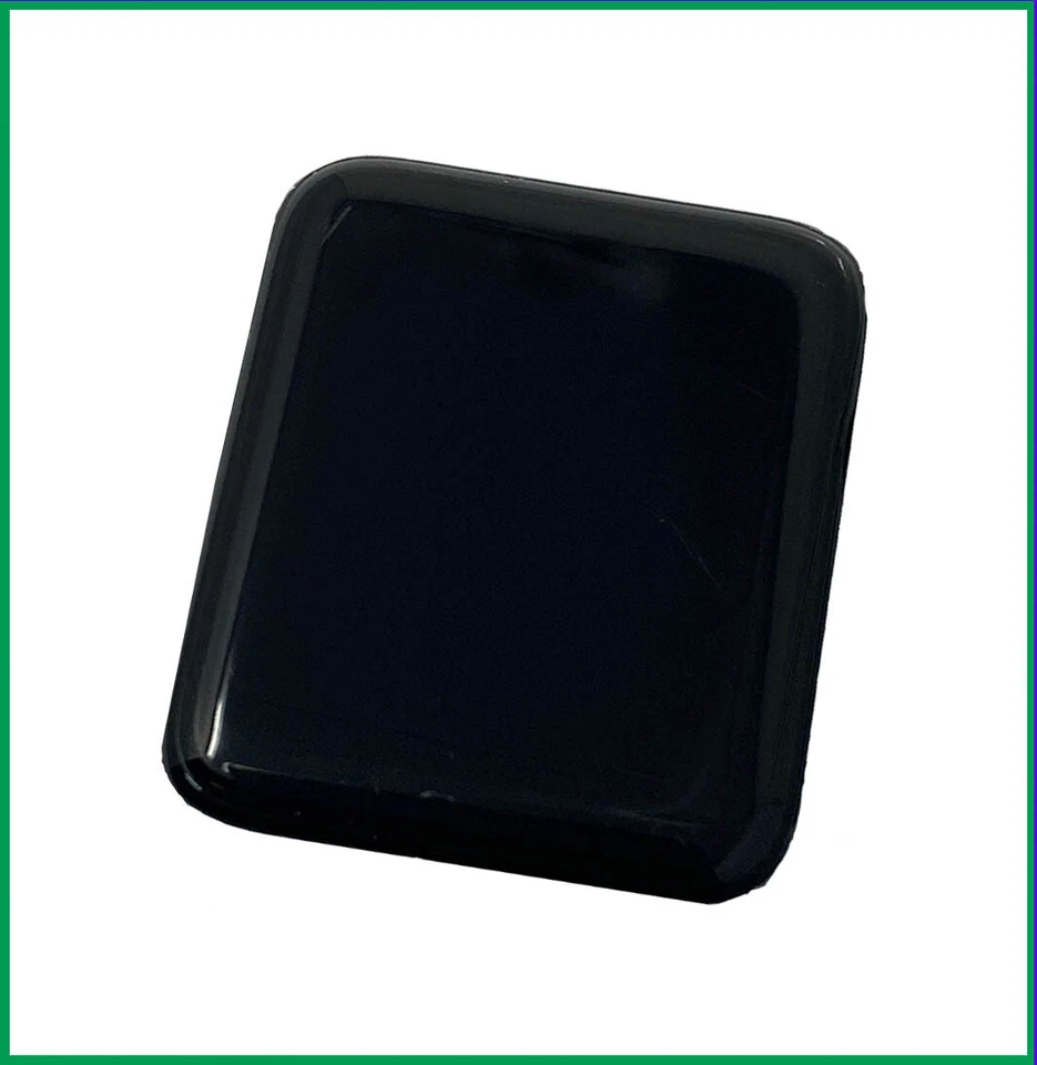 Repuesto Pantalla Táctil LCD Original Apple Watch Serie 2 3 4 5 SE 6 7 8 9 Foto 3 de 4