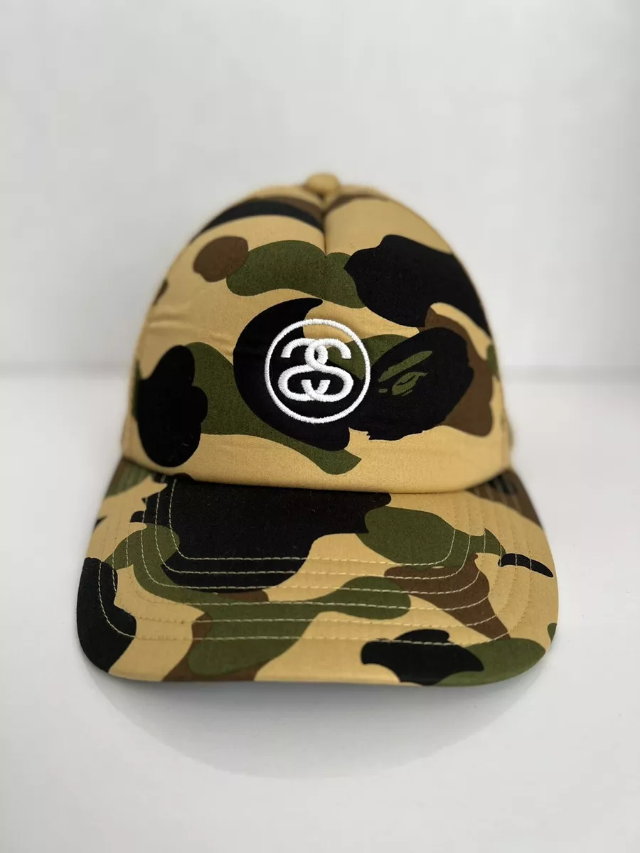 期間限定】 デニム STUSSY ハット WTAPS BAPE Supreme ハット 期間限定】 デニム STUSSY ハット WTAPS BAPE Supreme ハット