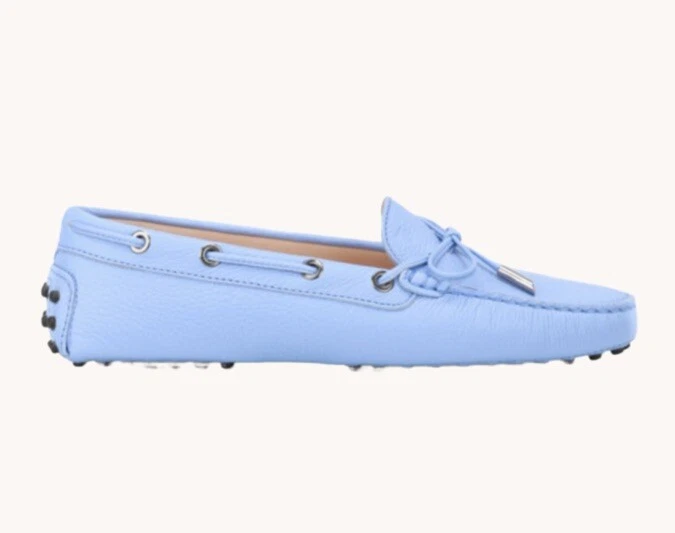 TOD’S Mocassini TOD'S EU38 UK5