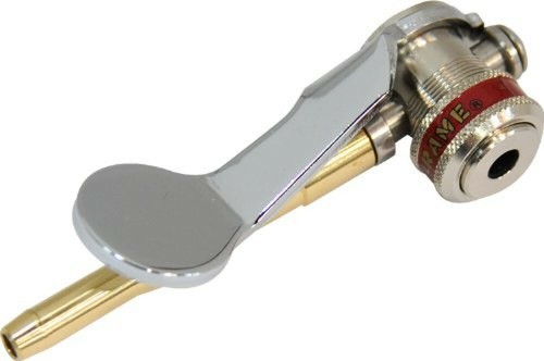 KUWAHARA HIRAME Pump Head Yoko with Hose Band From japan NEW