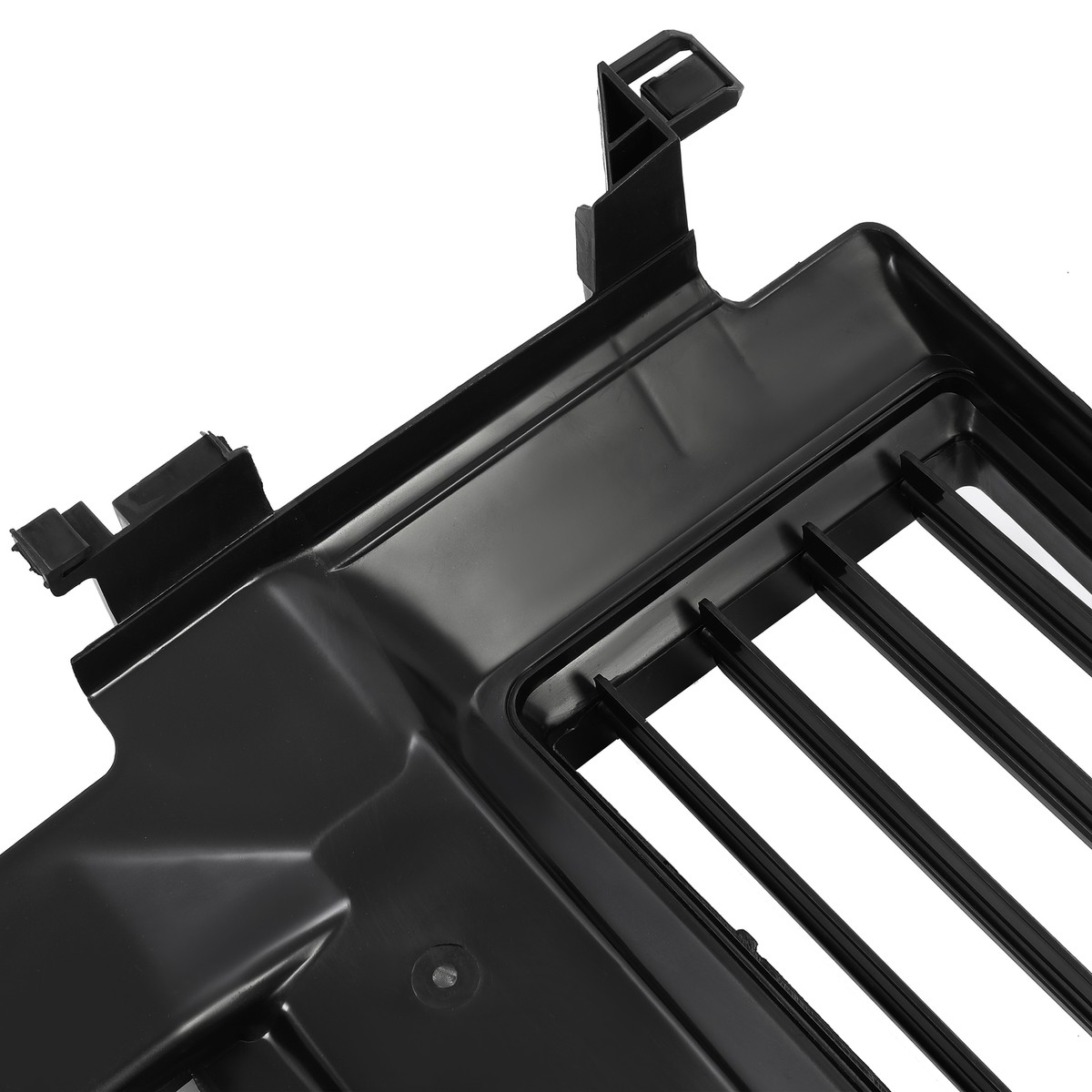 For 12-18 Ford Focus Front Radiator Active Grille Shutter W/o