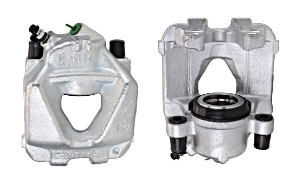 2x Brake Calipers For BMW Front 325 330 335 E90 E91 E93 X1 E84 Z4 Roadster E89