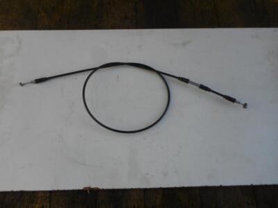 Vincent Motorrad Ventilheber Kabel Comet Meteor B/C +4'' Top Adj UKMADE HRD