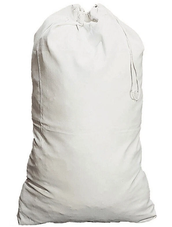 Original Bundeswehr Wäschesack oder BW Stiefelbeutel Beutel Transportbeutel - Bild 2 von 4