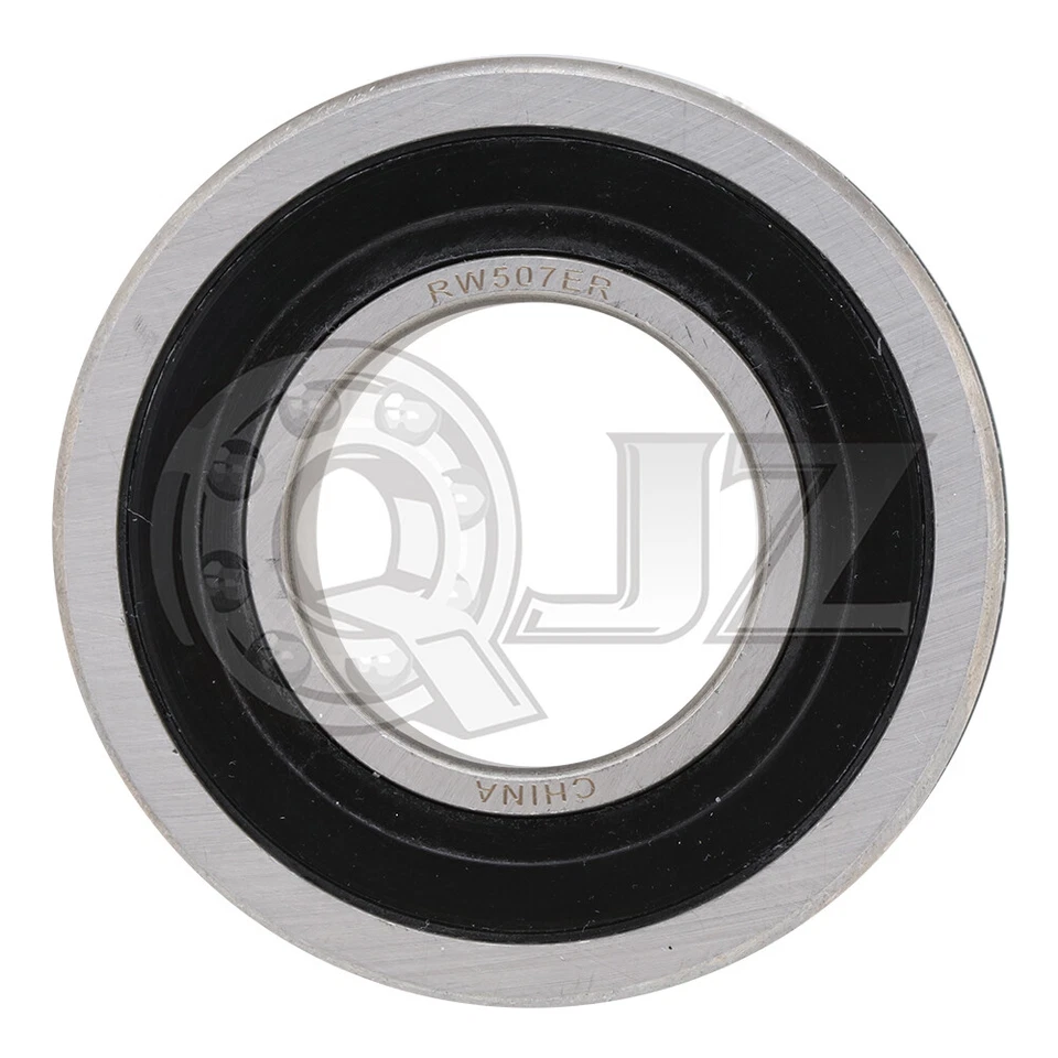 [2-Pack] RW507ER REAR Wheel Bearing Set for 1955-1956 Chevrolet Two Ten Series - Image 2 of 4