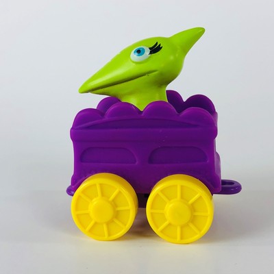 jazwares dinosaur train