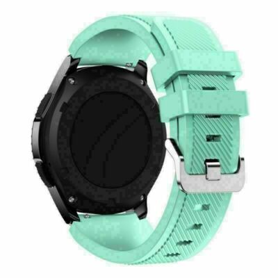 For Samsung Gear S3 Frontier Classic Watch Silicone Strap Band Sport Bracelet