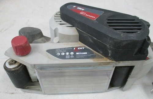 ICB900 IC90BS ICON Belt Sander Mitre 