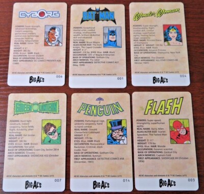dc coin pusher rare card Dc Coin Pusher Cards
