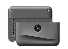 Infinity Reference 6001A 600W RMS Monoblock Amp With Bass Knob