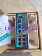 1pc New MOXA EDR-810-2GSFP 8+2G #A6-29
