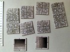 DOUBLE SIDED TILES LOT /TANARES ADVENTURES G74
