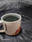 Vintage Starbucks You Are Here Mug~St. Louis~2016~Ceramic Cup~14 Ounces — photo 4