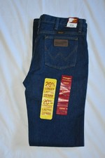 Wrangler Men's Premium Performance 
