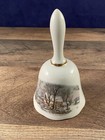 VTG BELL 1978 AWARDED EXCLUSIVELY TO AVON REPRESENTATIVES BELL CURRIER AND IVES — photo 1