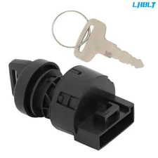 LABLT Ignition Key Switch For Polaris Sportsman 800 Big Boss 800 Touring 800 6x6