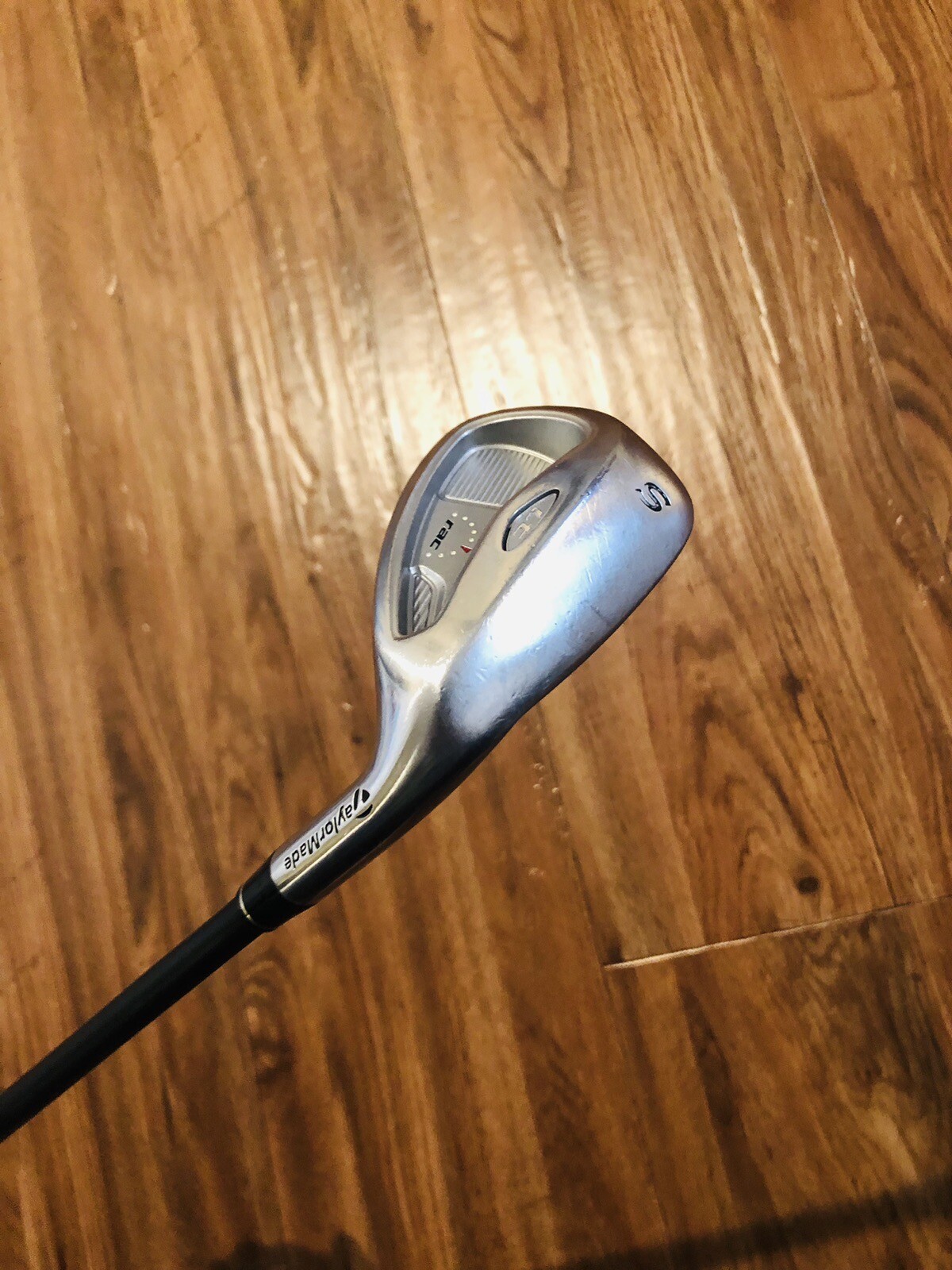 Taylormade RAC Sand Wedge eBay