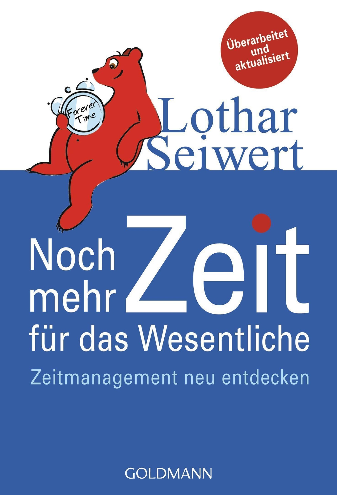 Thumbnail - Noch Mehr Zeit Für Das Wesentliche Lothar Seiwert