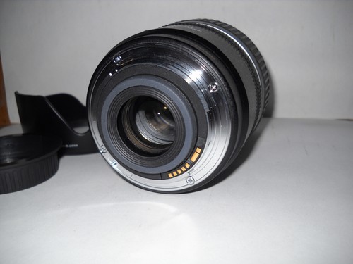Canon EFS 17-85mm f4-5.6 Ultrasonic AF Zoom Lens w/Image Stabilization - Picture 10 of 16