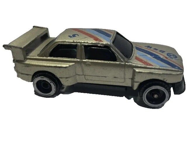 BMW 1:60 Diecast & Toy Vehicles