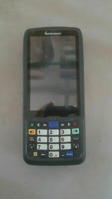 Intermec CN51AN1KN00W2000 Mobile Computer ohne akku und zubehöre 4