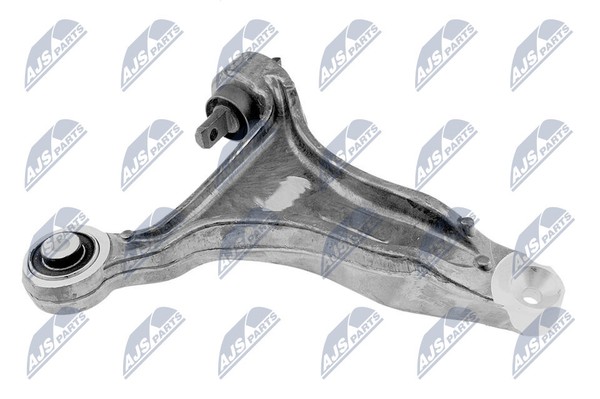 ZWD-VV-019 NTY Lenker, RadaufhäNgung FüR Volvo-image