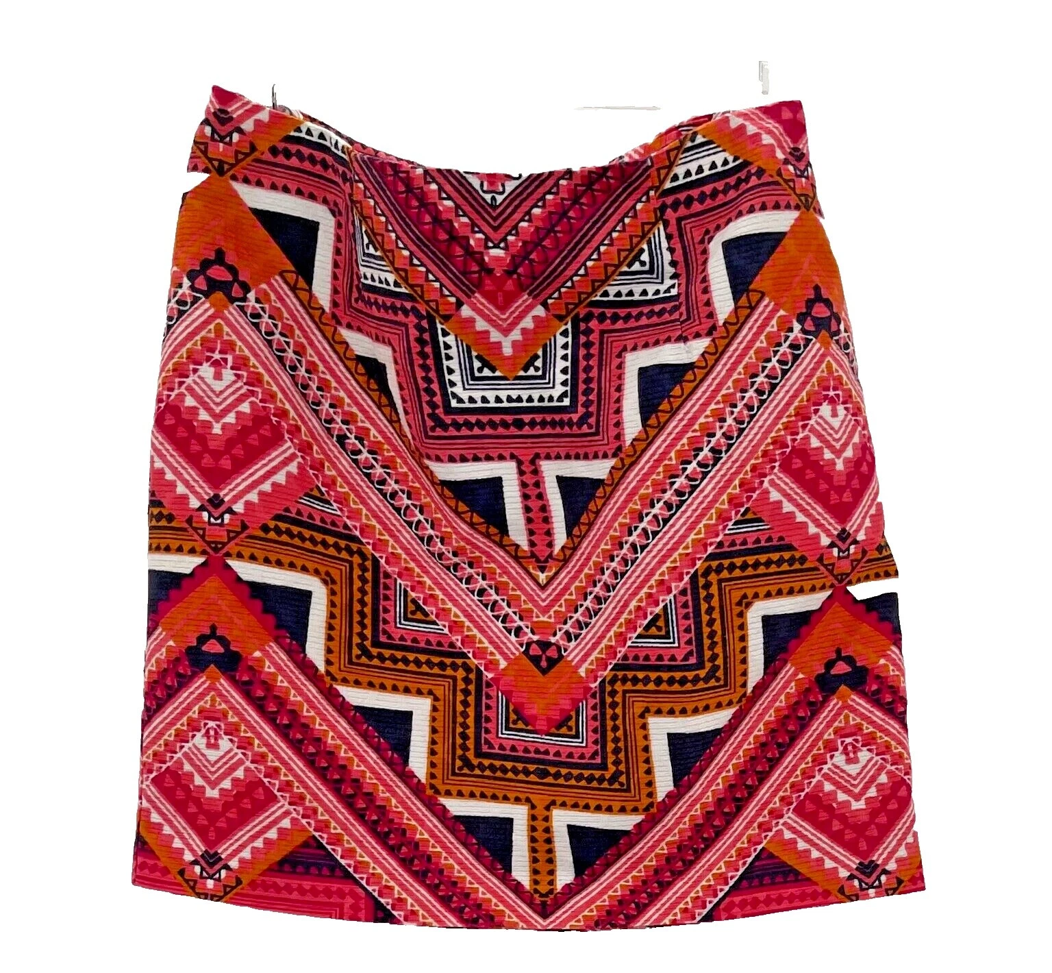 Faldas para mujer geométrico Merona Business