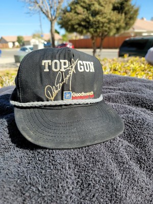 Vintage Top Gun Dale Earnhardt 