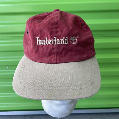 90s〜00s old Timberland Leather Cap s-l400.jpg