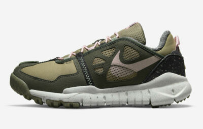 Nike Free Terra Vista Unisex Running Sports Shoes CZ1757-300 