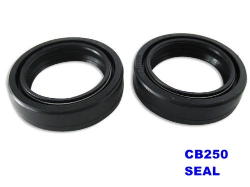 HONDA XL100 XL125 XL175 SL100 SL125 SL175 FRONT FORK DUST SEAL
