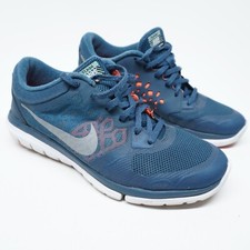 Nike Flex Run 2015 Blue for Sale Authenticity Guaranteed
