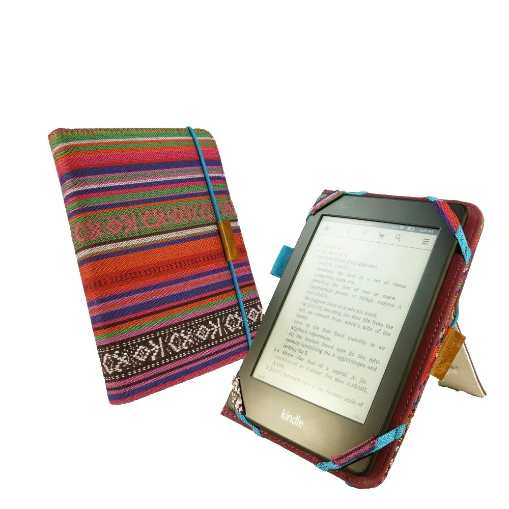 Carcasas de protección Tuffluv tablets y e-reader/Skins Folios