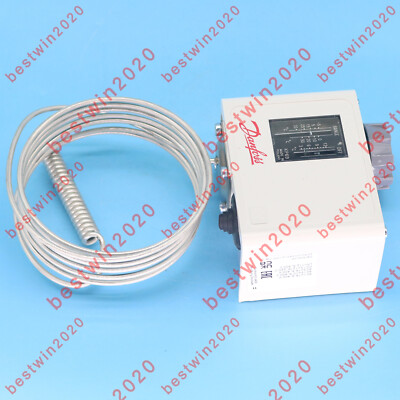 For Danfoss KP69 one 060L111266 Thermostat in box New ONE Year Warranty
