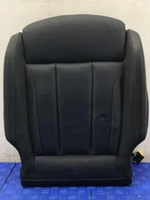 2019-2023 BMW M850I FRONT RIGHT LOWER SEAT CUSHION NIGHT BLUE OEM 2022 2021 2020