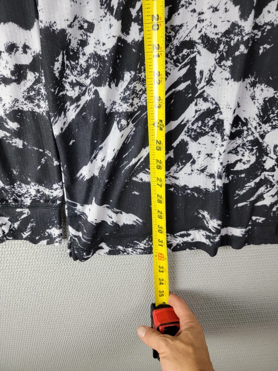 Mountain Warehouse t shirt active size XXL isotherm polyester