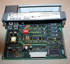 Allen Bradley SLC 500 analog input module 1746-NI4 series A