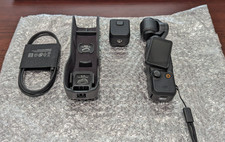 DJI Osmo Pocket 3 Used - Free 2 Day Shipping