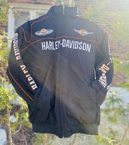 Harley Davidson 100th Anniversary Jacket | eBay Harley Davidson 100th Anniversary Jacket | eBay
