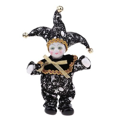5inch Lovely Italian Eros Triangel Doll Love Tokens Kinder Geschenk Oder Dekor