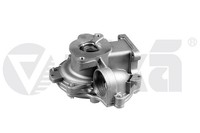 Wasserpumpe MotorküHlung Vika 19635901 FüR Bmw 3Er E46 1Er E81 E90 E87 Compact