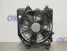 18 2018 HONDA ACCORD 1.5L TURBO RADIATOR FAN 