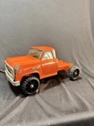 1960's TONKA Pressed Steel Dump Truck CAB Original As Found NO BOX
