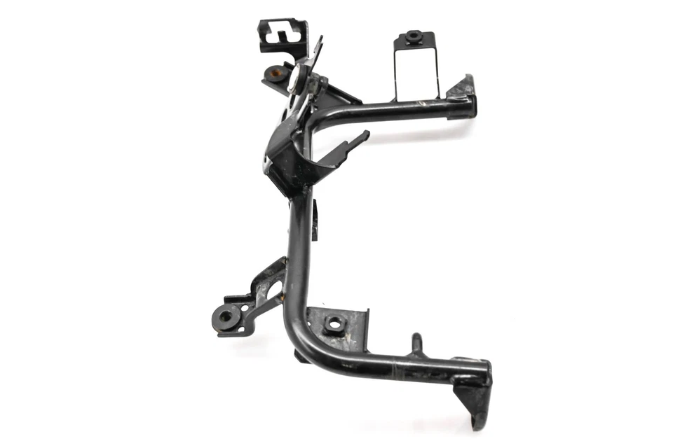 20 Yamaha WR250R Left Radiator Support Mount Stay Bracket - Image 3 of 3