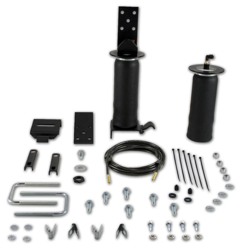 Air Lift Ridecontrol Air Spring Kit - Image 2 of 3
